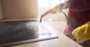 steam cleaning , deep cleaning , end of tenancy cleaning