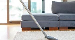 Domestic cleaning , room cleaning in Lincoln